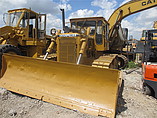 1998 CATERPILLAR D6D Photo #4