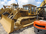 1998 CATERPILLAR D6D Photo #5