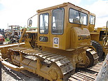 1998 CATERPILLAR D6D Photo #6
