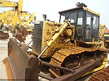 04 CATERPILLAR D7G