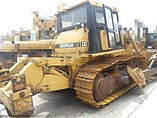 2004 CATERPILLAR D7G Photo #3