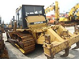 2004 CATERPILLAR D7G Photo #4