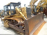 2004 CATERPILLAR D7G Photo #5