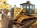 2004 CATERPILLAR D7G Photo #6