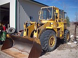 1985 CLARK 75C Photo #2
