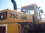 1985 CLARK 75C Photo #6
