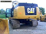 2012 CATERPILLAR 349EL Photo #4