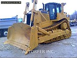 07 CATERPILLAR D8T