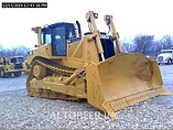 2007 CATERPILLAR D8T Photo #2