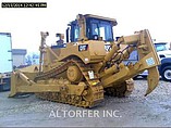 2007 CATERPILLAR D8T Photo #3