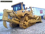2007 CATERPILLAR D8T Photo #4