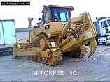 2007 CATERPILLAR D8T Photo #5