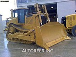08 CATERPILLAR D8T