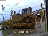 2008 CATERPILLAR D8T Photo #2