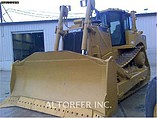 2008 CATERPILLAR D8T Photo #3