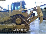 2008 CATERPILLAR D8T Photo #4