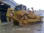 2008 CATERPILLAR D8T Photo #5