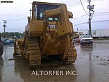2008 CATERPILLAR D8T Photo #6