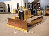10 CATERPILLAR D3K