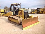 2010 CATERPILLAR D3K Photo #2