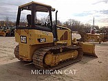 2010 CATERPILLAR D3K Photo #3