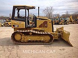 2010 CATERPILLAR D3K Photo #11