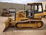 2010 CATERPILLAR D3K Photo #14