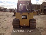 2010 CATERPILLAR D3K Photo #16