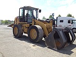2011 CATERPILLAR 924HZ Photo #3