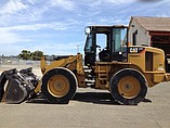 2011 CATERPILLAR 924HZ Photo #8