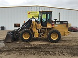 1994 CATERPILLAR IT18F Photo #2