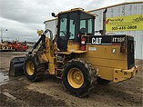 1994 CATERPILLAR IT18F Photo #3