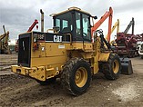 1994 CATERPILLAR IT18F Photo #5