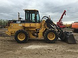 1994 CATERPILLAR IT18F Photo #6