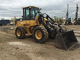 1994 CATERPILLAR IT18F Photo #7