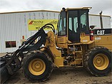1994 CATERPILLAR IT18F Photo #10