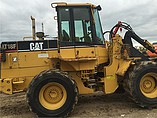 1994 CATERPILLAR IT18F Photo #13