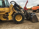 1994 CATERPILLAR IT18F Photo #14