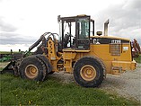 2001 CATERPILLAR IT28G Photo #4