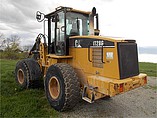 2001 CATERPILLAR IT28G Photo #5