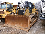 2006 CATERPILLAR D6R XL III Photo #2