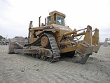 1982 CATERPILLAR D10L Photo #2