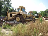 1982 CATERPILLAR D10L Photo #5