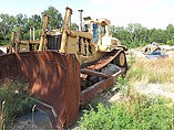 1982 CATERPILLAR D10L Photo #6