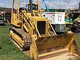 CATERPILLAR 935B Photo #2