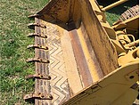 CATERPILLAR 935B Photo #6
