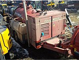 14 DITCH WITCH FX60