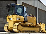 2006 CATERPILLAR D4K LGP Photo #4