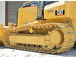 2006 CATERPILLAR D4K LGP Photo #8