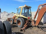 1995 CATERPILLAR 426B Photo #2